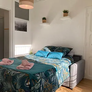 Nouveau! Centre Vaison-la-romaine, T2 , Vaison-la-Romaine France